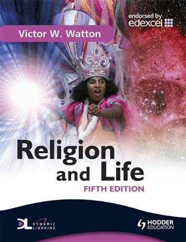9780340975473: Religion and Life Fifth Edition (RAL)