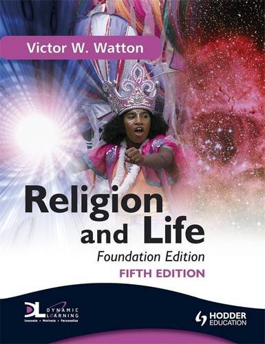 Beispielbild fr Religion and Life Foundation Edition Fifth Edition (RAL) zum Verkauf von WorldofBooks