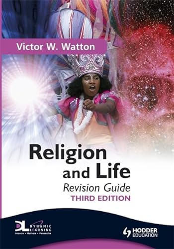 Beispielbild fr Religion and Life for Edexcel Unit 1 Revision Guide (RAL) zum Verkauf von WorldofBooks