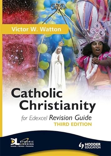 Beispielbild fr Catholic Christianity Revision Guide Third Edition (RAL) zum Verkauf von Reuseabook