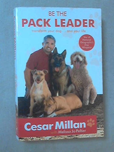 9780340976296: Be the Pack Leader