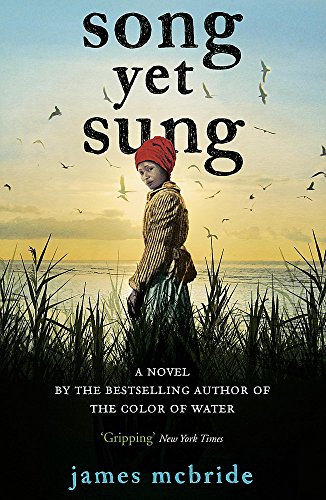 Stock image for Song Yet Sung for sale by Wonder Book