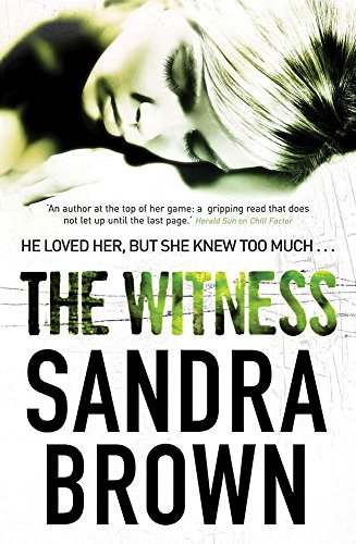 Stock image for The Witness for sale by Books@Ruawai