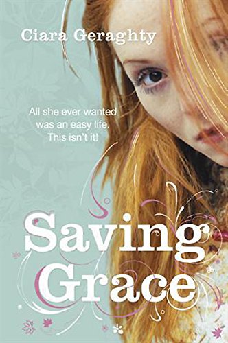 Beispielbild fr Saving Grace zum Verkauf von WorldofBooks