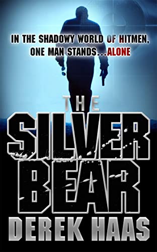 Beispielbild fr The Silver Bear (Columbus) zum Verkauf von AwesomeBooks