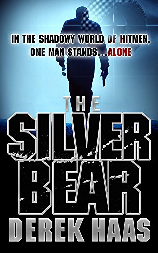 Stock image for The Silver Bear for sale by MusicMagpie