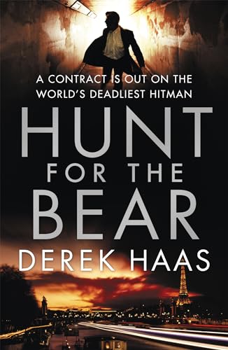 Beispielbild fr Hunt For The Bear (Columbus) zum Verkauf von WorldofBooks