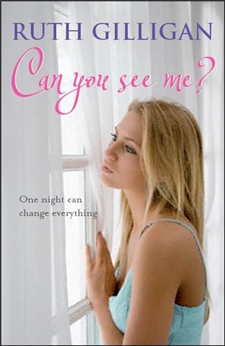 Beispielbild fr Can You See Me? zum Verkauf von Kennys Bookshop and Art Galleries Ltd.