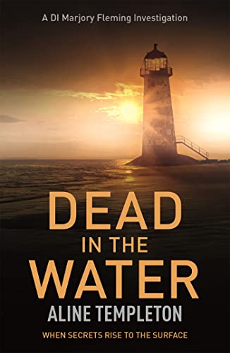 Beispielbild fr Dead in the Water zum Verkauf von Better World Books