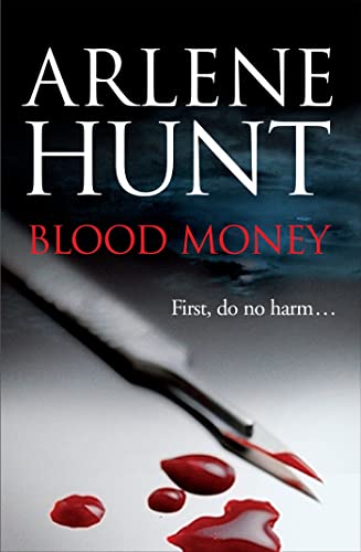 Beispielbild fr Blood Money zum Verkauf von WorldofBooks