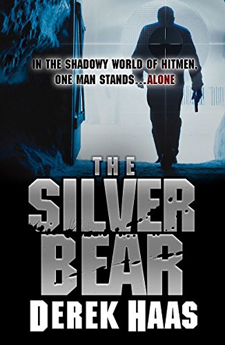 Beispielbild fr The Silver Bear zum Verkauf von WorldofBooks