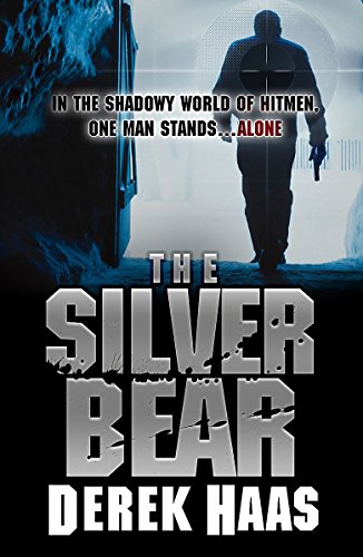 Stock image for The Silver Bear for sale by WorldofBooks