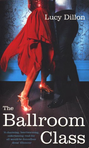 Beispielbild fr The Ballroom Class zum Verkauf von ThriftBooks-Dallas