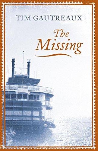 Stock image for The Missing for sale by Reuseabook