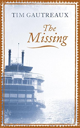 Imagen de archivo de The Missing a la venta por ThriftBooks-Atlanta