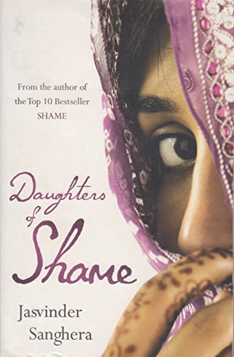 9780340978023: Daughters of Shame
