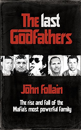 Imagen de archivo de The Last Godfathers a la venta por WorldofBooks