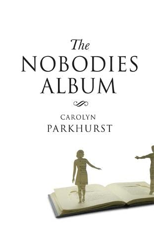 Imagen de archivo de The Nobodies Album a la venta por WorldofBooks