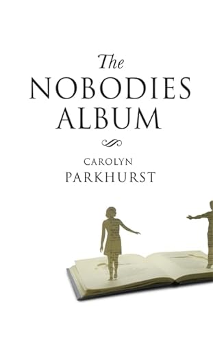 Stock image for The Nobodies Album for sale by WorldofBooks