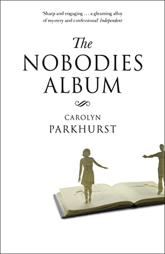 Beispielbild fr The Nobodies Album zum Verkauf von WorldofBooks