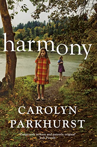Stock image for Harmony for sale by WorldofBooks