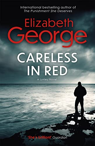 9780340978368: Careless in Red: An Inspector Lynley Novel: 15