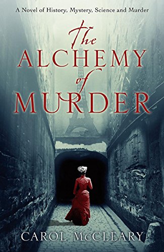 Stock image for The Alchemy of Murder for sale by AwesomeBooks