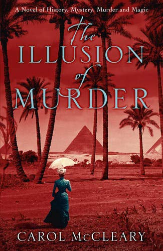 Beispielbild fr Illusion of Murder zum Verkauf von Better World Books Ltd