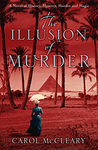 Stock image for The Illusion of Murder for sale by WorldofBooks