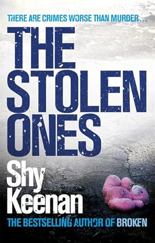 Beispielbild fr The Stolen Ones zum Verkauf von AwesomeBooks