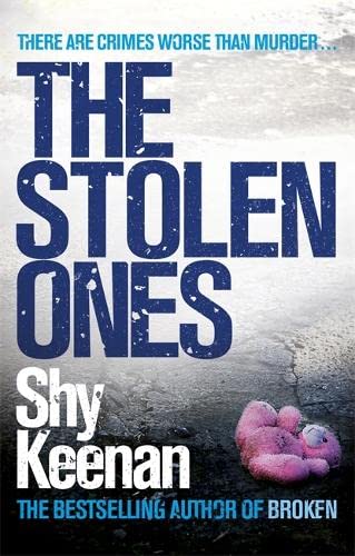 Stock image for The Stolen Ones for sale by AwesomeBooks
