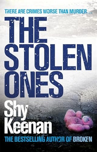 Stock image for The Stolen Ones for sale by Bahamut Media