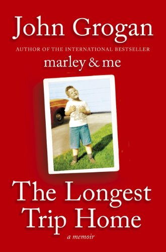 Imagen de archivo de The Longest Trip Home: A Memoir a la venta por WorldofBooks