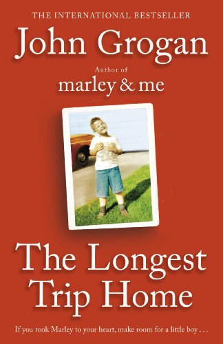 9780340978863: The Longest Trip Home: A Memoir