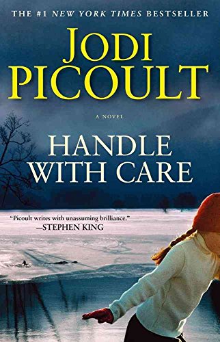 Handle with Care - Picoult, Jodi