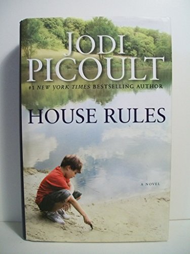 House Rules - Jodi Picoult