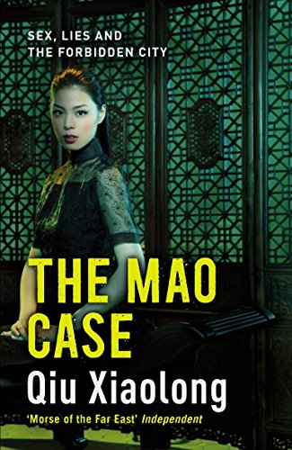 9780340979167: The Mao Case: Inspector Chen 6