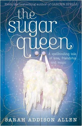 Beispielbild fr The Sugar Queen zum Verkauf von WorldofBooks