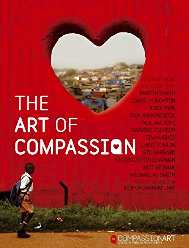 Beispielbild fr The Art of Compassion zum Verkauf von WorldofBooks
