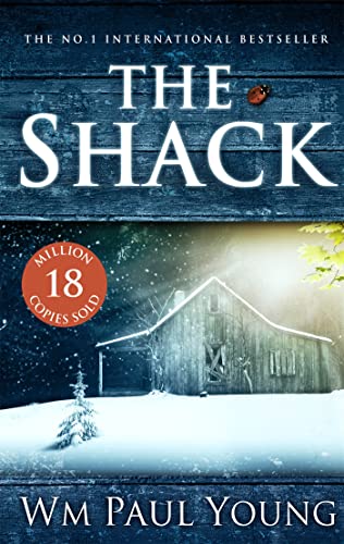 THE SHACK - YOUNG, WILLIAM P.