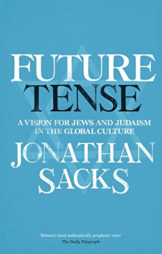 Future Tense - Sacks, Jonathan