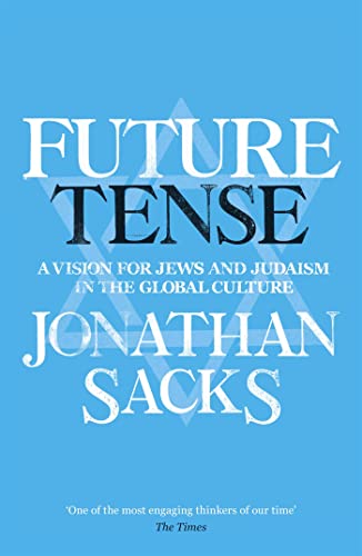 9780340979853: Future Tense