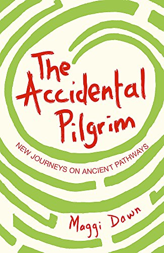 Beispielbild fr The Accidental Pilgrim zum Verkauf von JR Books