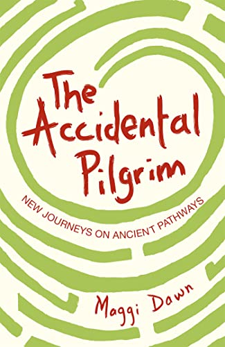 Stock image for The Accidental Pilgrim for sale by Books From California