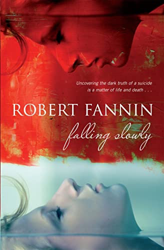 Imagen de archivo de Falling Slowly a la venta por Better World Books Ltd