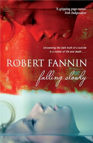 Imagen de archivo de Falling Slowly a la venta por Blackwell's