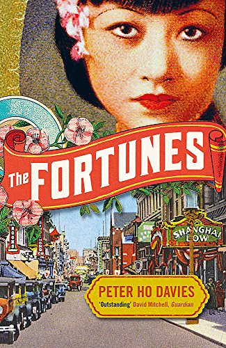 Stock image for The Fortunes for sale by WorldofBooks