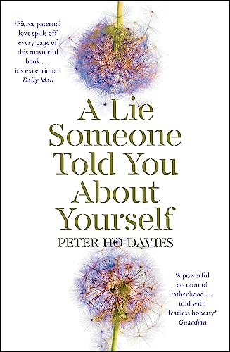 Imagen de archivo de A Lie Someone Told You About Yourself a la venta por WorldofBooks