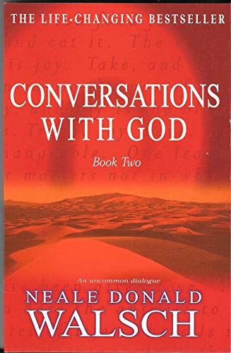 Stock image for Conversations With God for sale by SecondSale
