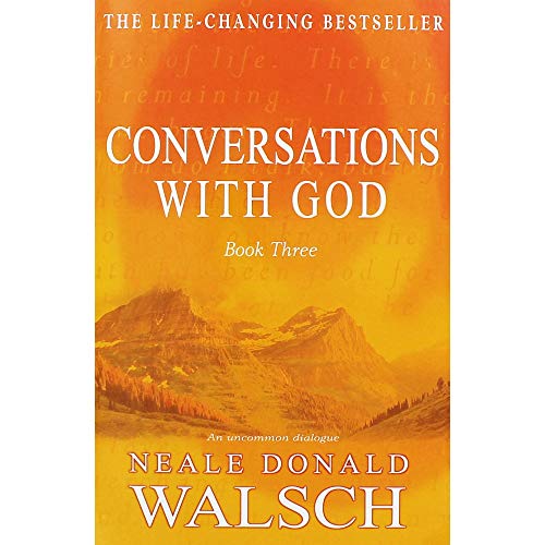 Beispielbild fr Conversations With God Book 3 zum Verkauf von ThriftBooks-Dallas
